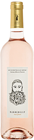 Chateau Barbebelle Rosé Fleuri France