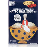 Matzo Ball Soup Kit - The Matzo Project