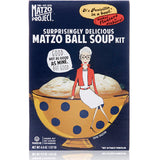 Matzo Ball Soup Kit - The Matzo Project