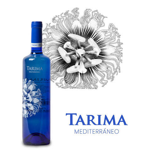 Tarima Mediterraneo Bodgas Volver Valencia Spain