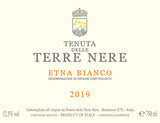 Tenuta Delle Terre Nere Etna Bianco Sicily Italy