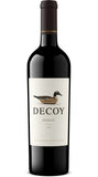 Decoy Merlot St. Helena California