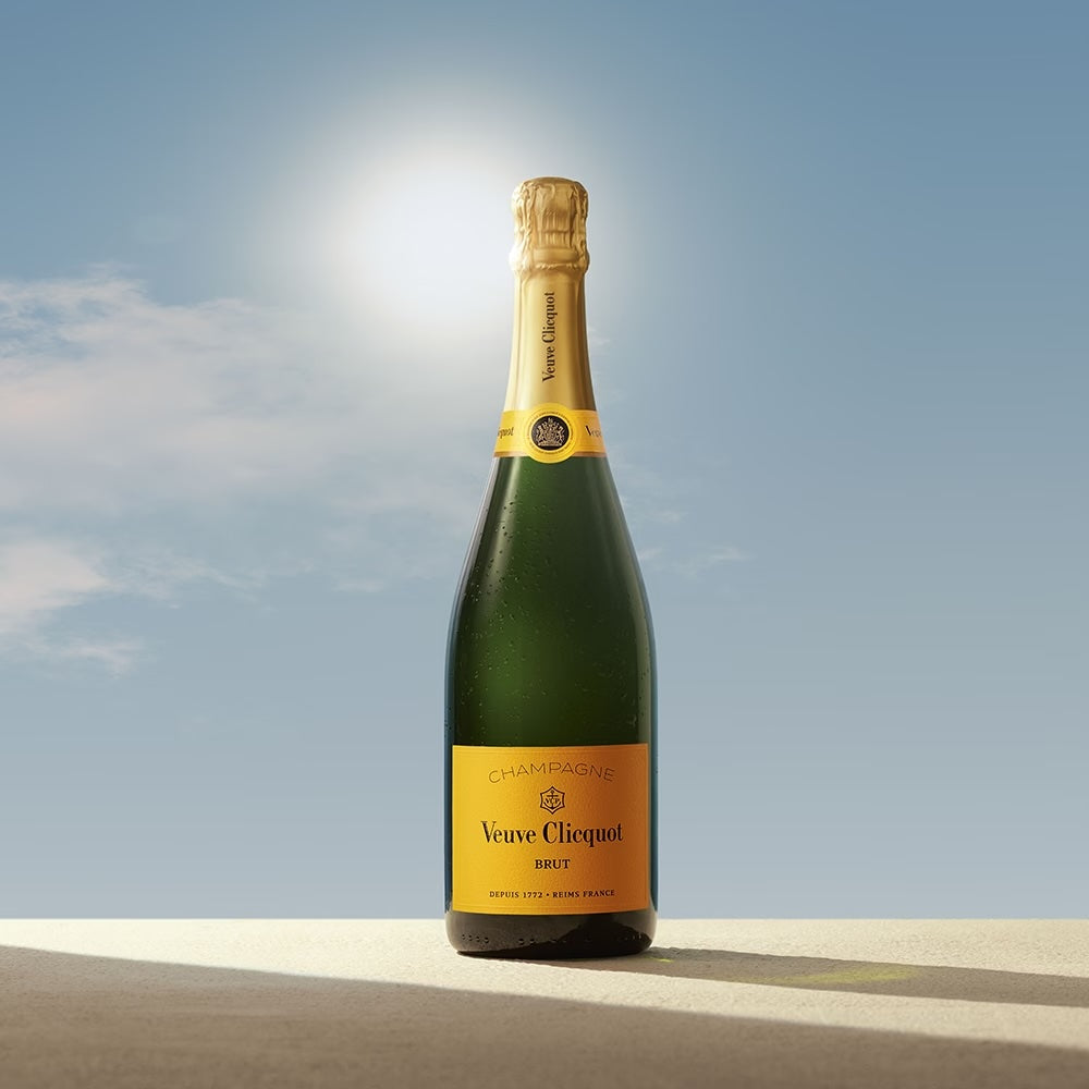 Caja de 1 Champagne Veuve Clicquot Brut 3 L | Walmart en línea Caja de 1 Champagne Veuve Clicquot Brut 3 L | Walmart en línea